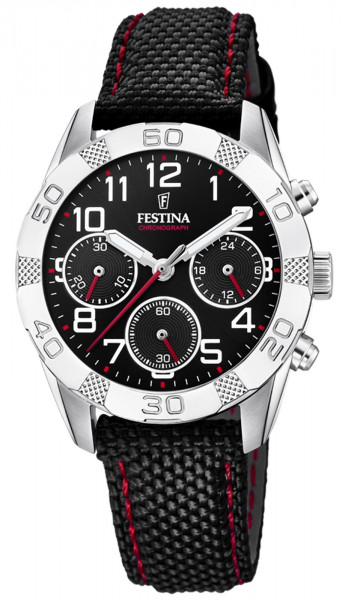 FESTINA  JUNIOR COLLECTION  F20346/3