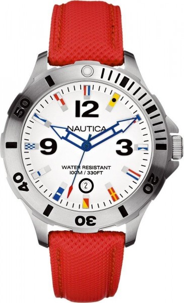 NAUTICA NEW COLLECTION A12567G