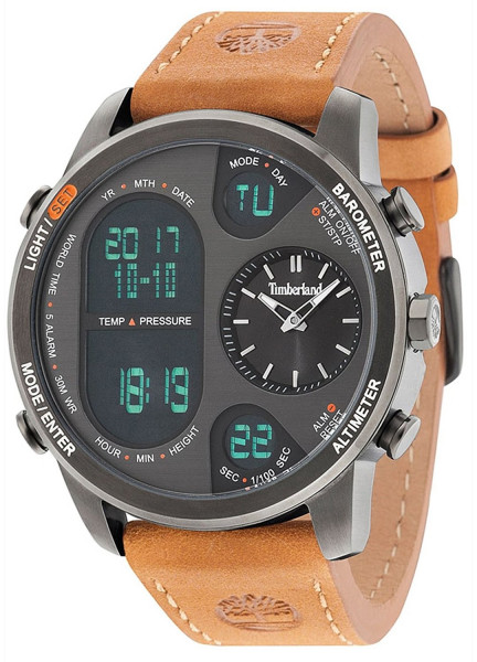 TIMBERLAND HT4 15378JSU-02AS