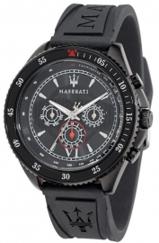 WATCH MASERATI MASERATTI STILE R8851101001