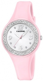 WATCH CALYPSO K5567/C