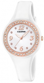 WATCH CALYPSO K5567/B