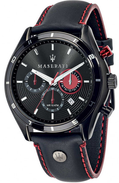 Reloj maserati wr 10 atm deals