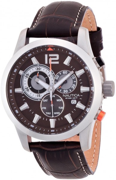 NAUTICA WATCHES A15548G
