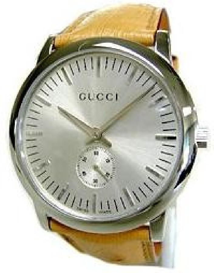 GUCCI WATCH 5600M - Watchalia.com