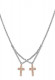 LOTUS STYLE URBAN WOMAN COLLAR LS1905-1/2