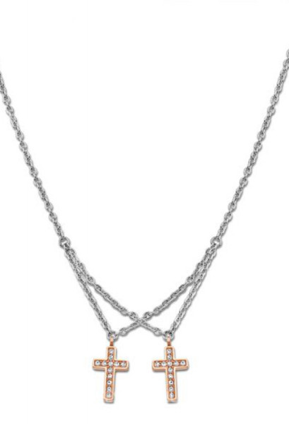 LOTUS STYLE URBAN WOMAN COLLAR LS1905-1/2