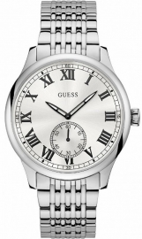 WATCH GUESS WATCHES GENTS CAMBRIDGE W1078G1