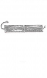 WATCH GUESS JEWELLERY CHAIN WATERFALL UBB85115-S