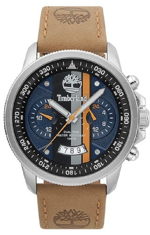 timberland bradshaw watch