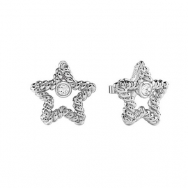 WATCH GUESS JEWELLERY TWISTED UBE85045