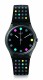 SWATCH ORIGINALS GENT BOULE A FACETTE GB305
