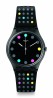 SWATCH ORIGINALS GENT BOULE A FACETTE GB305