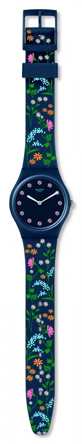 Flower carpet swatch 2025