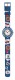 FLIK FLAK STORY TIME CAMPING BADGE BLUE FBNP094