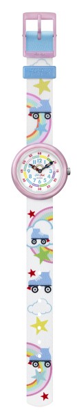 FLIK FLAK STORY TIME ROLLER DISCO FBNP102