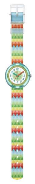 FLIK FLAK POWER TIME SWEET FLAGS FPNP015