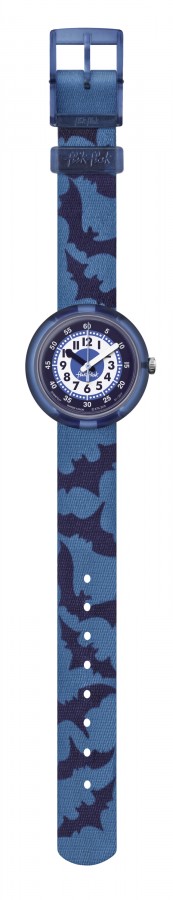 Flik flak power time sale