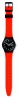 SWATCH ORIGINALS GENT RED GRIN GB754