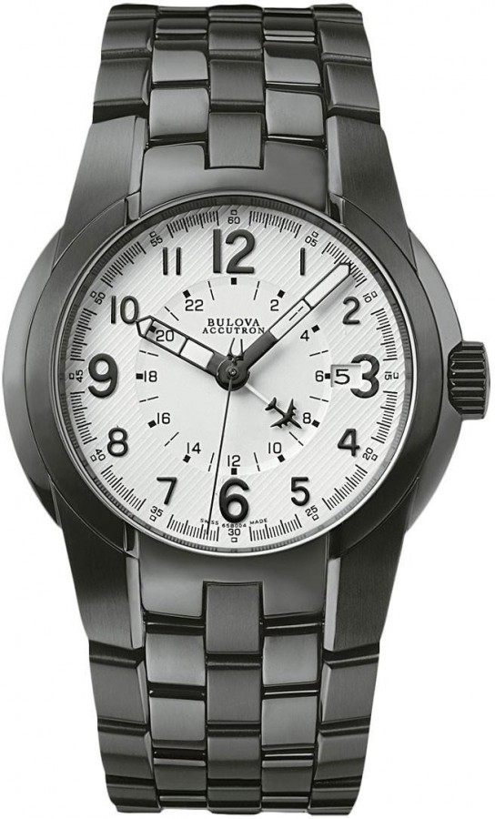 Bulova accutron mens watch 2025