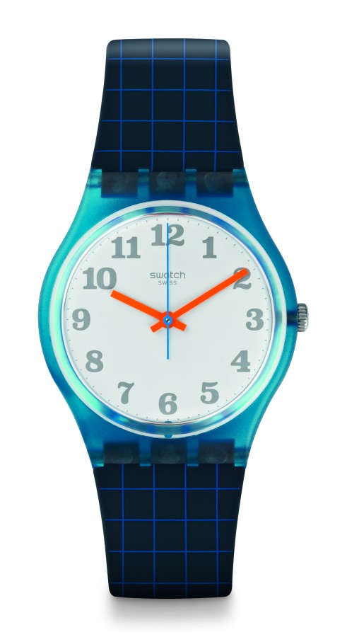 Swatch original gent on sale