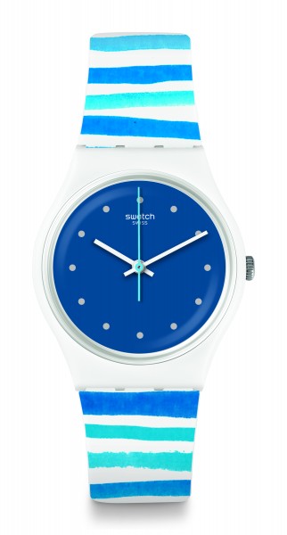 SWATCH ORIGINALS GENT SEA VIEW GW193