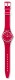 SWATCH ORIGINALS GENT POPPY FIELD GW705