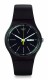 SWATCH ORIGINALS NEW GENT BLUE BROWNY SUOC704