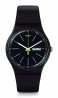 SWATCH ORIGINALS NEW GENT BLUE BROWNY SUOC704