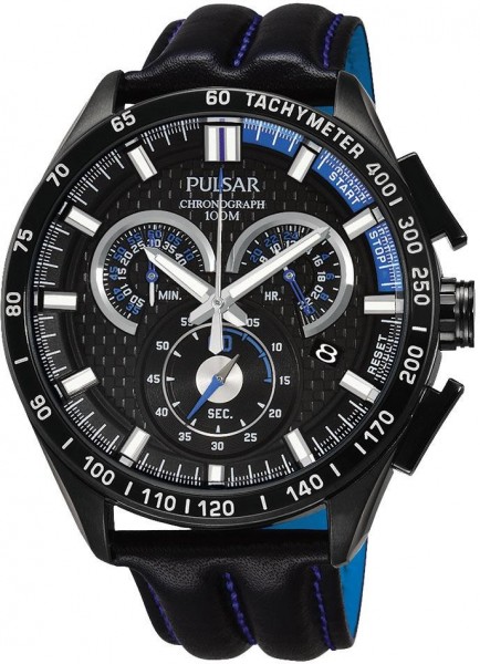 PULSAR ACTIVE PX7009X1