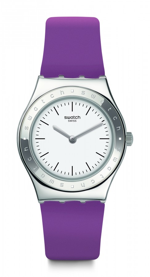 swatch for girl