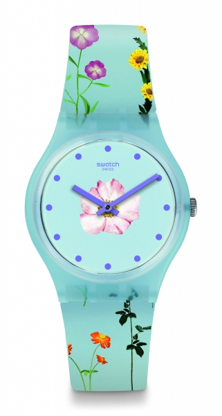 SWATCH ORIGINALS GENT PISTILLO GS152