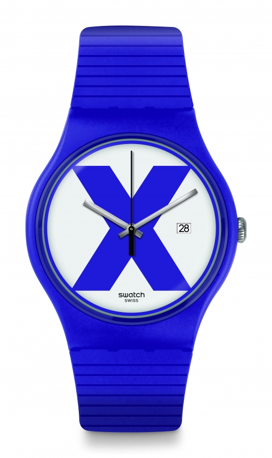 Swatch xx online
