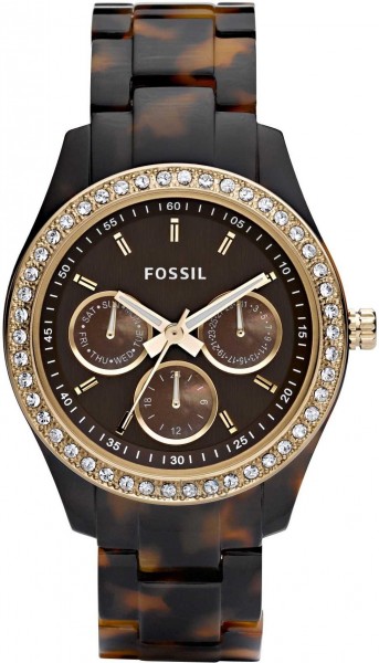 FOSSIL WATCH  STELLA ES2795