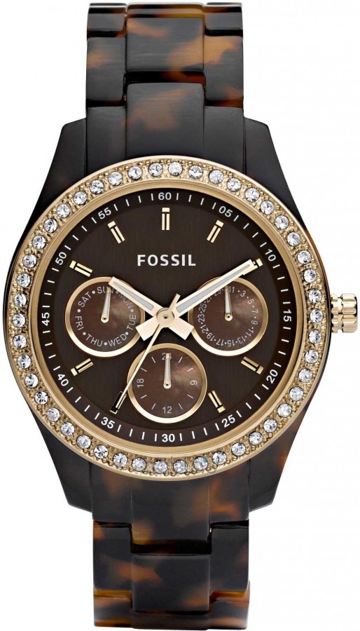 FOSSIL WATCH STELLA ES2795