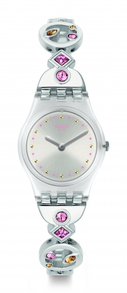 SWATCH ORIGINALS LADY BELLA LEI LK381G