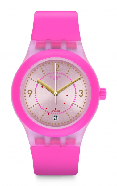 SWATCH ORIGINALS SISTEM51 SISTEM CALI SUTP401