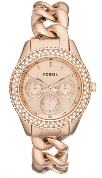 FOSSIL WATCH  STELLA ES3500