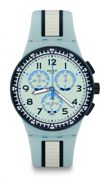 SWATCH ORIGINALS CHRONO MIRKOLINO SUSS401