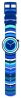 SWATCH ORIGINALS POP POPSPLASH PNN104