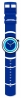 SWATCH ORIGINALS POP POPSPLASH PNN104