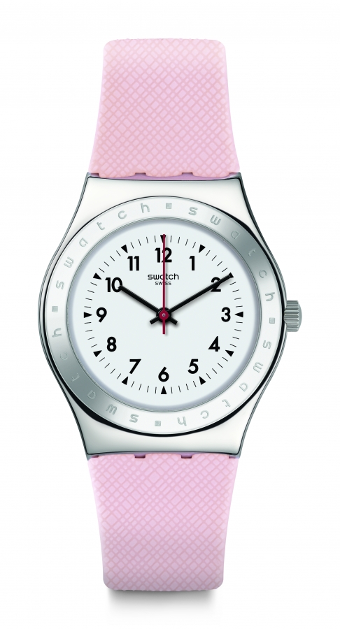 Swatch irony medium deals