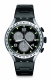 SWATCH IRONY XLITE NIGHT ATTACK YYS4026AG