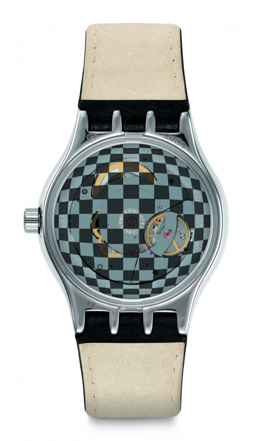 Swatch yis414 hotsell