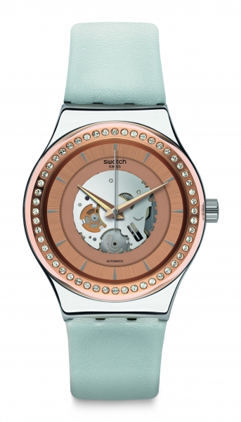 SWATCH IRONY SISTEM51 SISTEM POLAIRE YIS415