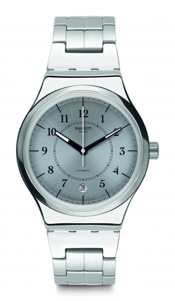 SWATCH IRONY SISTEM51 SISTEM CHECK YIS412G