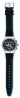 SWATCH IRONY CHRONO BLUE DETAILS YVS442