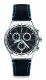 SWATCH IRONY CHRONO BLUE DETAILS YVS442
