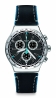 SWATCH IRONY CHRONO BLUE DETAILS YVS442