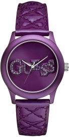 WATCH GUESS WATCHES  QUILTY W70040L3